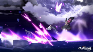 Download Crossing Void Game peran untuk Android tangkapan layar 7
