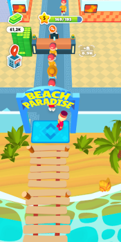 Download My Perfect Hotel Arkade untuk Android tangkapan layar 3