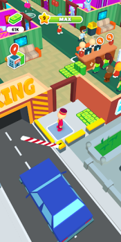 Download My Perfect Hotel Arkade untuk Android tangkapan layar 4