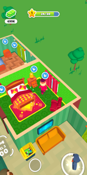 Download My Perfect Hotel Arkade untuk Android tangkapan layar 6