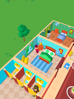 Download My Perfect Hotel Arkade untuk Android tangkapan layar 7