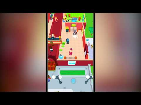 Download My Perfect Hotel Arkade untuk Android tangkapan layar 8