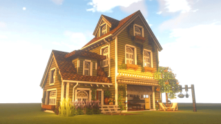 Download Craft Earth Boy Simulator untuk Android tangkapan layar 3