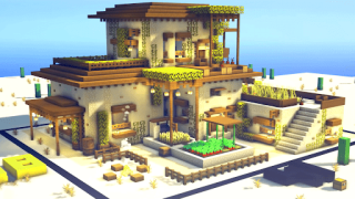 Download Craft Earth Boy Simulator untuk Android tangkapan layar 4