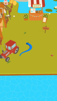 Download Snake Crusher Simulator untuk Android tangkapan layar 6