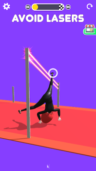 Download Move People Simulator untuk Android tangkapan layar 3