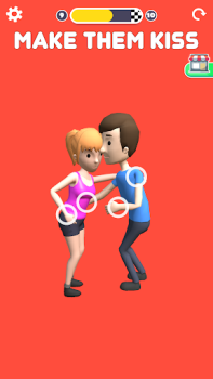 Download Move People Simulator untuk Android tangkapan layar 5