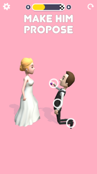 Download Move People Simulator untuk Android tangkapan layar 7