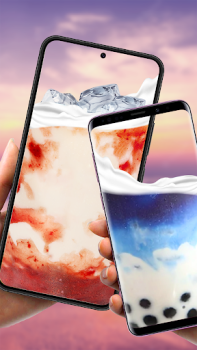 Download Boba Recipe: Tea Drink Prank Permainan kasual untuk Android tangkapan layar 4