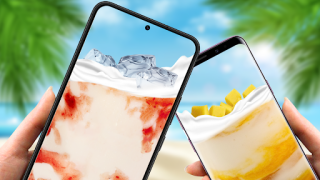 Download Boba Recipe: Tea Drink Prank Permainan kasual untuk Android tangkapan layar 7