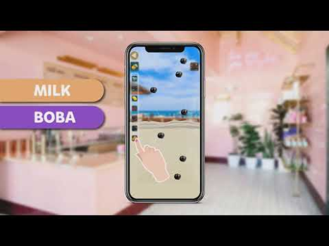 Download Boba Recipe: Tea Drink Prank Permainan kasual untuk Android tangkapan layar 8
