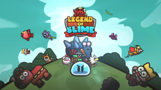 Download Legend of Slime: Idle RPG War Petualangan untuk Android tangkapan layar 6