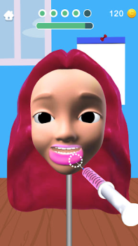 Download Sculpt People Simulator untuk Android tangkapan layar 4