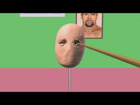 Download Sculpt People Simulator untuk Android tangkapan layar 8