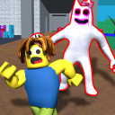 Download  Rainbow Friends: Hide 'N Seek