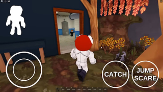 Download Rainbow Friends: Hide 'N Seek Game aksi untuk Android tangkapan layar 4