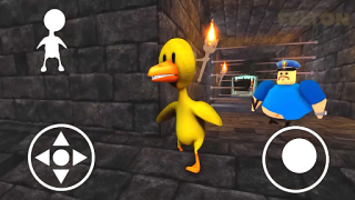 Download Rainbow Friends: Hide 'N Seek Game aksi untuk Android tangkapan layar 6