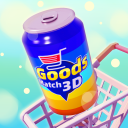 Download  Goods Match 3D - Triple Master