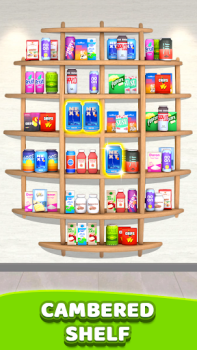 Download Goods Match 3D - Triple Master Permainan kasual untuk Android tangkapan layar 4