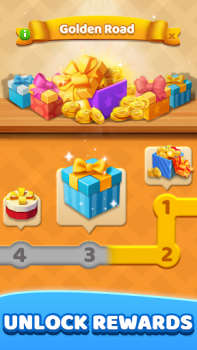 Download Goods Match 3D - Triple Master Permainan kasual untuk Android tangkapan layar 6