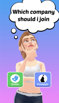 Download Hyper PA Game peran untuk Android tangkapan layar 3