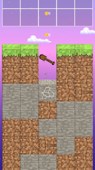 Download Merge Miners Teka-teki untuk Android tangkapan layar 2