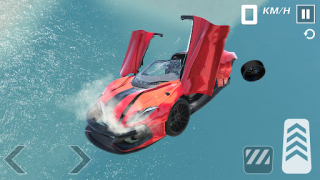 Download Smashing Car Compilation Game Ras untuk Android tangkapan layar 3