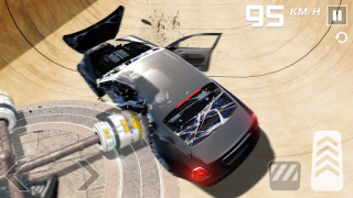 Download Smashing Car Compilation Game Ras untuk Android tangkapan layar 5