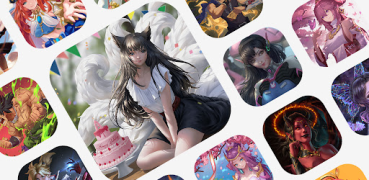 Download Hi Color - Color By Number Permainan meja untuk Android tangkapan layar 2