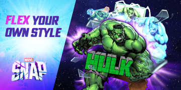 Download MARVEL SNAP Strategi untuk Android tangkapan layar 4