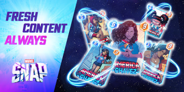 Download MARVEL SNAP Strategi untuk Android tangkapan layar 6
