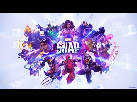 Download MARVEL SNAP Strategi untuk Android tangkapan layar 8