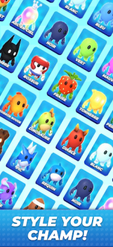 Download Pocket Champs: 3D Racing Games Arkade untuk Android tangkapan layar 3