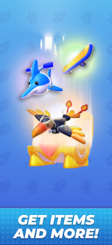 Download Pocket Champs: 3D Racing Games Arkade untuk Android tangkapan layar 4