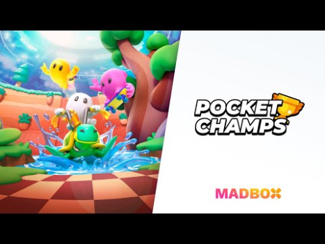Download Pocket Champs: 3D Racing Games Arkade untuk Android tangkapan layar 8