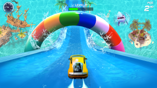 Download Car Race 3D: Car Racing Ras untuk Android tangkapan layar 2