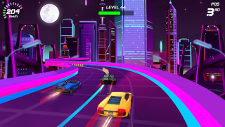 Download Car Race 3D: Car Racing Ras untuk Android tangkapan layar 3