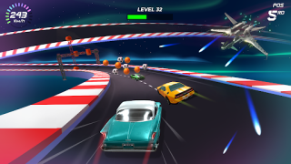 Download Car Race 3D: Car Racing Ras untuk Android tangkapan layar 4