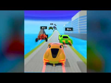 Download Car Race 3D: Car Racing Ras untuk Android tangkapan layar 8