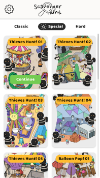 Download Scavenger Hunt Teka-teki untuk Android tangkapan layar 5