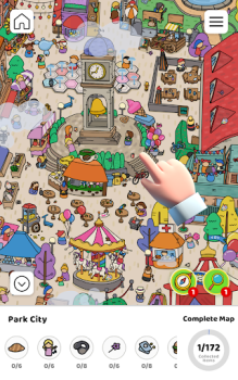 Download Scavenger Hunt Teka-teki untuk Android tangkapan layar 6