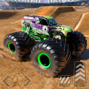 Download  Car Games: Monster Truck Stunt