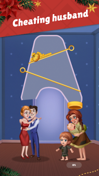 Download Home Pin 2: Family Adventure Teka-teki untuk Android tangkapan layar 2
