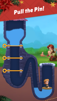 Download Home Pin 2: Family Adventure Teka-teki untuk Android tangkapan layar 4