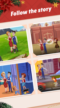 Download Home Pin 2: Family Adventure Teka-teki untuk Android tangkapan layar 5