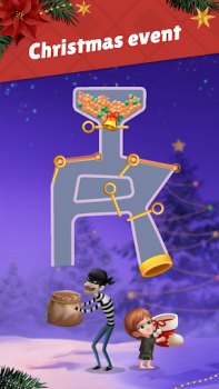 Download Home Pin 2: Family Adventure Teka-teki untuk Android tangkapan layar 6