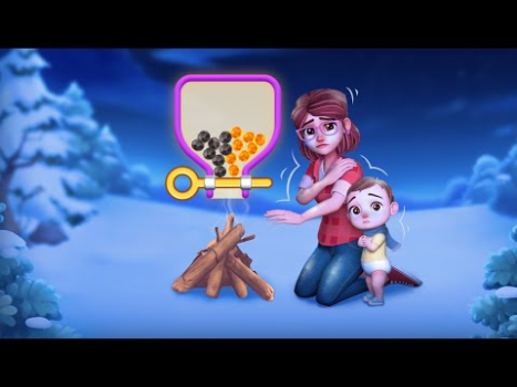 Download Lily’s Garden - Design & Relax Teka-teki untuk Android tangkapan layar 8