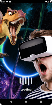Download VR Videos 360 Hiburan untuk Android tangkapan layar 7