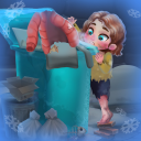 Download  Candy Manor - Home Design