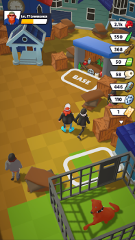 Download Street Dude - Homeless Empire Petualangan untuk Android tangkapan layar 3